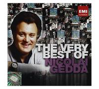 The Very Best of Nicolai Gedda