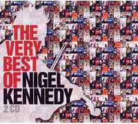 Nigel Kennedy The Very Best of Nigel Kennedy (CD) Album