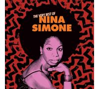 The Very Best Of Nina Simone (Crystal Clear Vinyl)