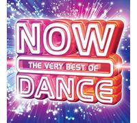 The Very Best of Now Dance