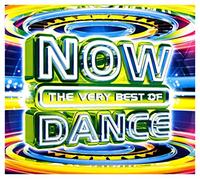The Very Best of Now Dance (3 CD)