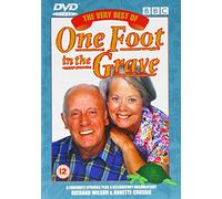 Dvd One Foot In The Grave - The Best Of [Edizione: Regno Unito]