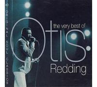 The Very Best Of Otis Redding: 40 ORIGINAL SOUL CLASSICS (CD) Album