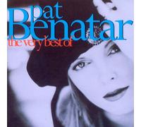 Benatar, Pat - Very Best Of