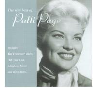 The Very Best of Patti Page