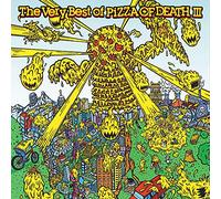 The Very Best of PIZZA OF DEATH III
