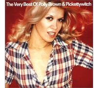 The Very Best of Polly Brown & Pickettywitch