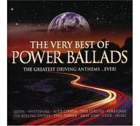The Very Best of Power Ballads