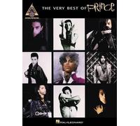 The Very Best of Prince (Tascabile)