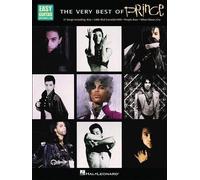 The Very Best of Prince (Tascabile)