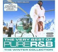 The Very Best of Pure R&B...