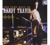 The Very Best of Randy Travis [CD]