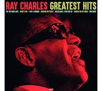 the very best of ray charles