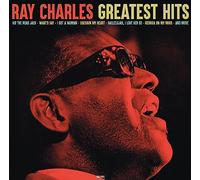 Ray Charles Greatest Hits (Vinyl LP)