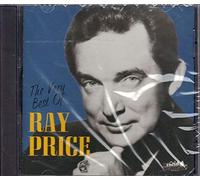 The Very Best of Ray Price