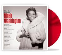 the very best of red