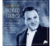Tauber, Richard - Very Best Of Richard Tauber
