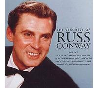 Russ Conway – The Very Best Of Russ Conway – Parlophone