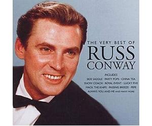 The Very Best Of Russ Conway