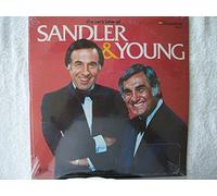 The Very Best of Sandler and Young Vinyl