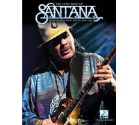 The Very Best of Santana