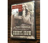 The Very Best of Sheryl Crow: The Videos