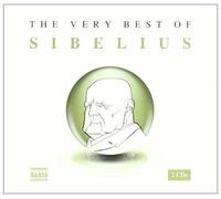 The Very Best of Sibelius (CD) Album