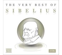 The Very Best of Sibelius (CD) Album