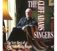 The Very Best of Sing Something Simple