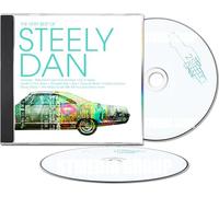 The Very Best Of Steely Dan [2CD]