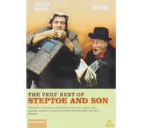 The Very Best of Steptoe & Son - Volume 1 [Edizione: Regno Unito]