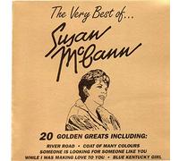 The Very Best of Susan Mccann [UK Import]