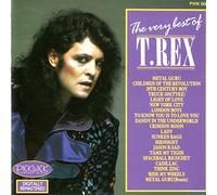 The Very Best of T.Rex (Pickwick) [Import]