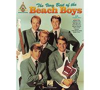 The Very Best of the Beach Boys : Guitar Recorded Versions