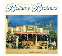 The Very Best Of The Bellamy Brothers