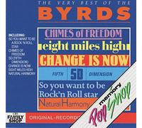 The Very Best Of The Byrds