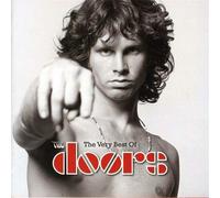 The Very Best Of The Doors (1 CD Audio) - Doors (Audio Cd)