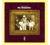 The Very Best of the Dramatics