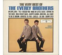 The Very Best Of The Everly Brothers