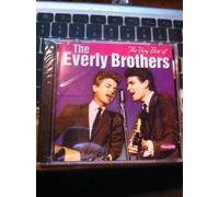The Very Best Of The Everly Brothers