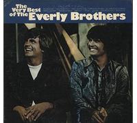 The Very Best Of The Everly Brothers
