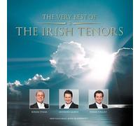 The Very Best of The Irish Tenors (2002-07-23)