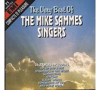 The very best of the Mike Sammes Singers