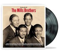 the very best of the mills brothers