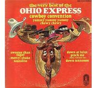 The Very Best of the Ohio Express