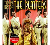 The Very Best of the Platters