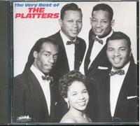 The Very Best of the Platters