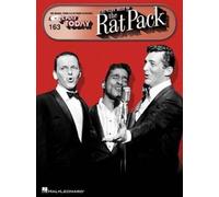 The Very Best of the Rat Pack (Tascabile) E-Z Play Today