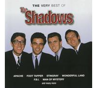 The Very Best Of The Shadows