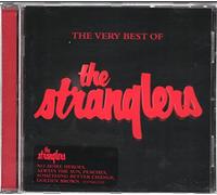 The Very Best of The Strangers